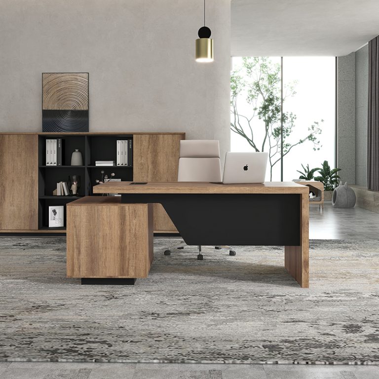 Office furniture Avenue series Office table - Wesome