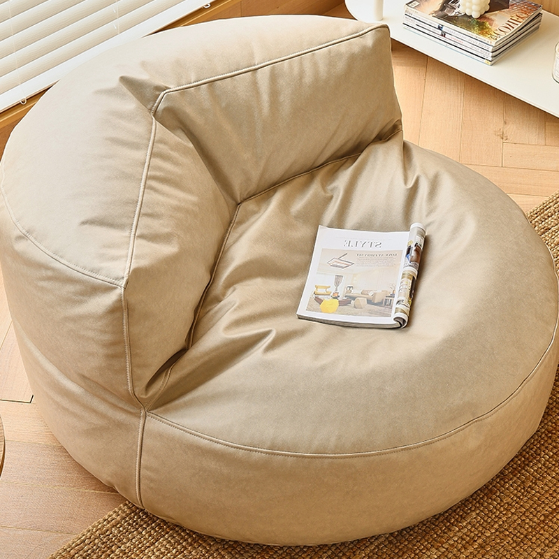 Bean Bag Lazy Floor Sofa Set