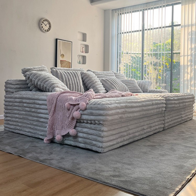 compressed sofa bed