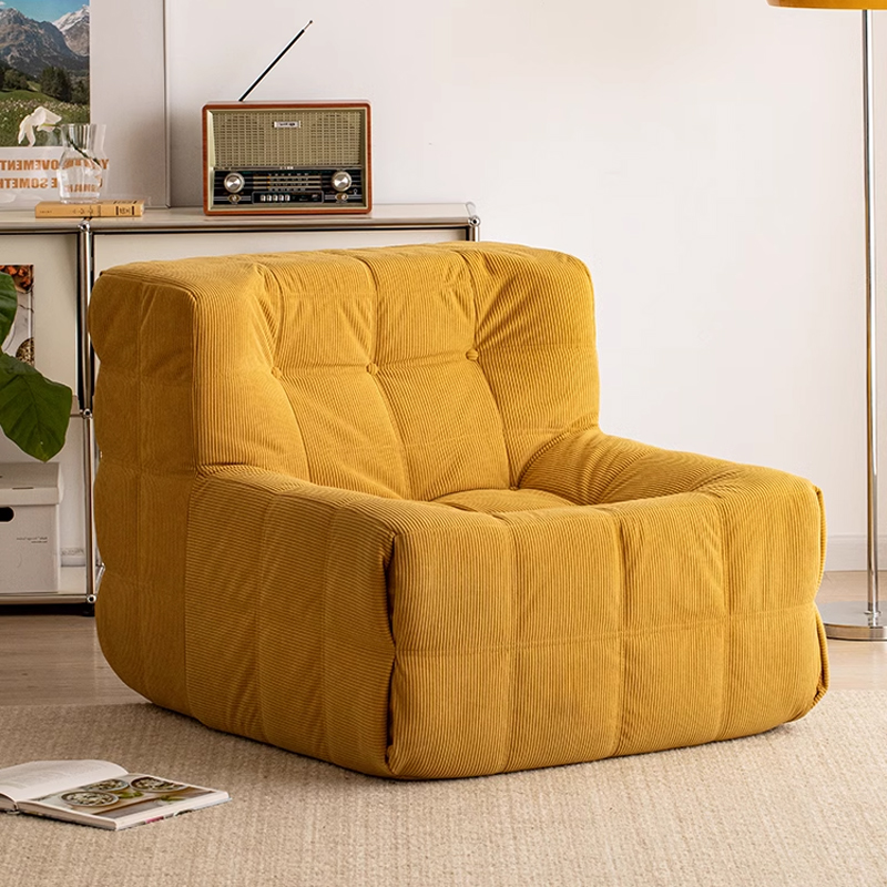 Tatami single sofa