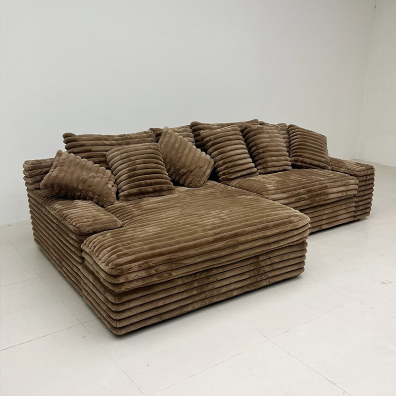 compressed sofa bed