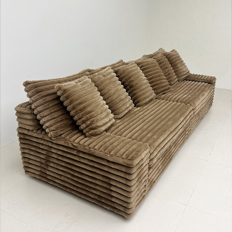 compressed sofa bed