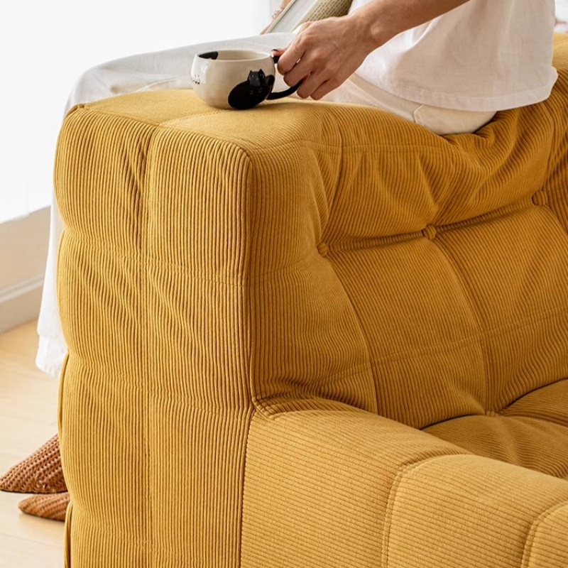 Tatami single sofa