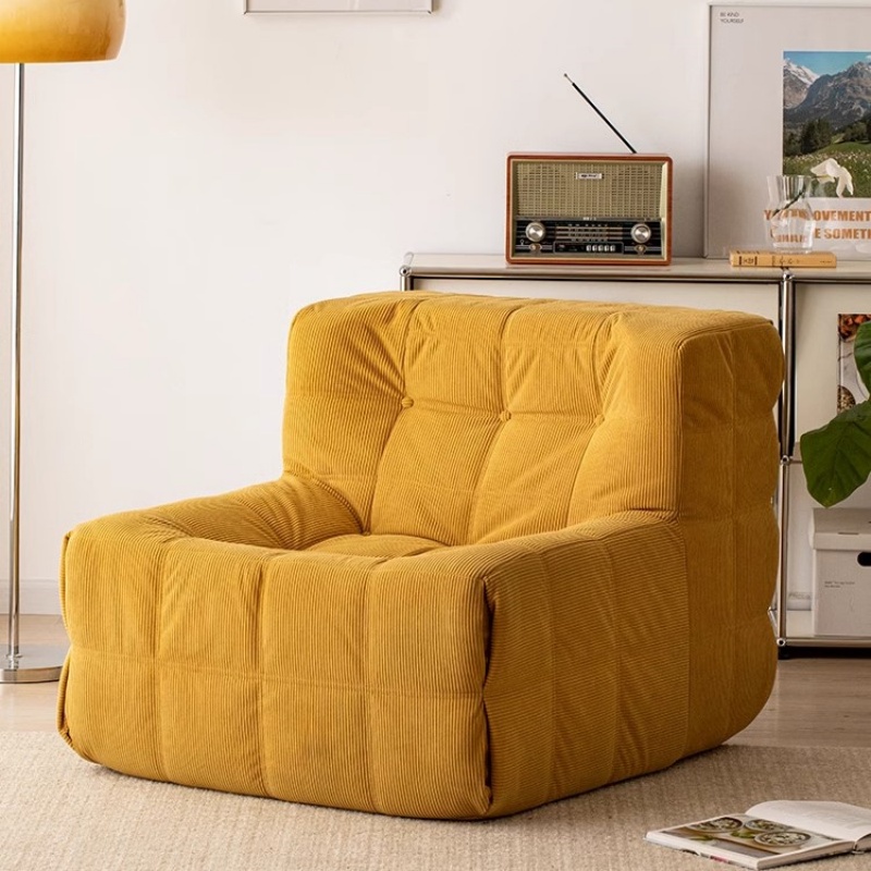 Tatami single sofa