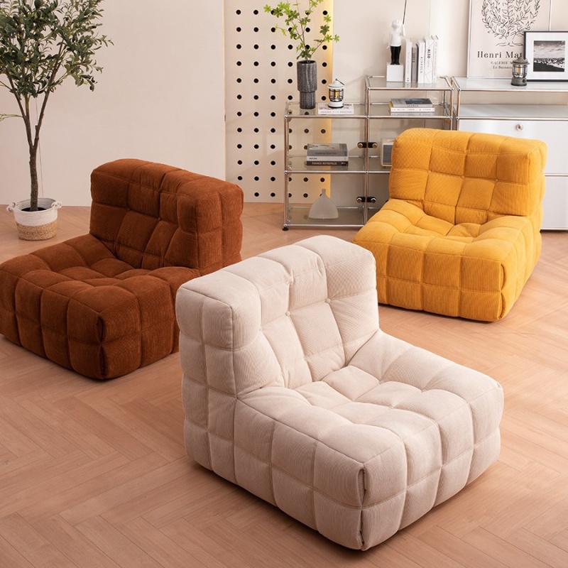 Tatami single sofa