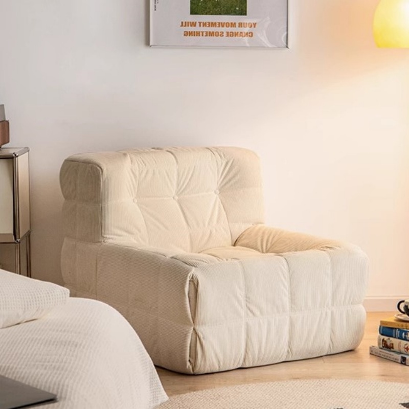 Tatami single sofa