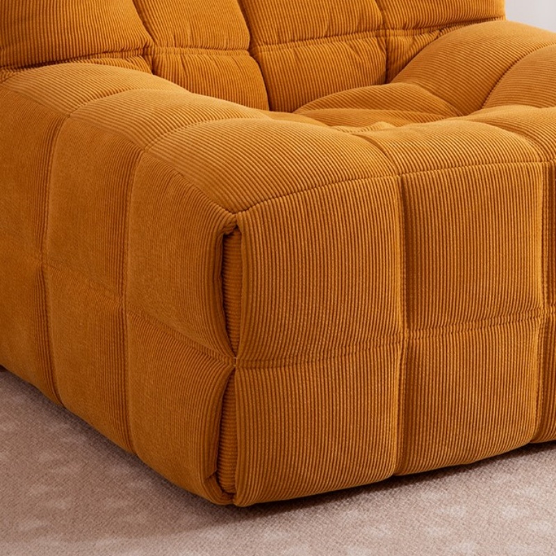 Tatami single sofa