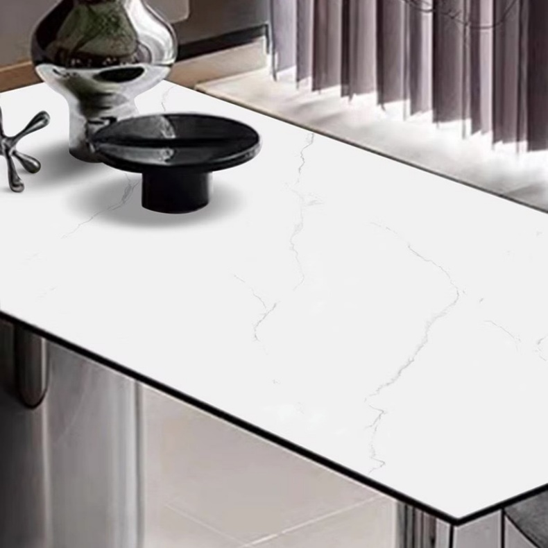 Rock Plate Counter Top Dining Table - J1085