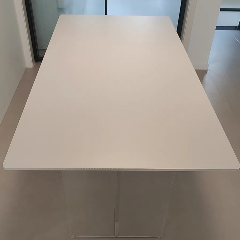 Rock Plate Counter Top Dining Table - J1094