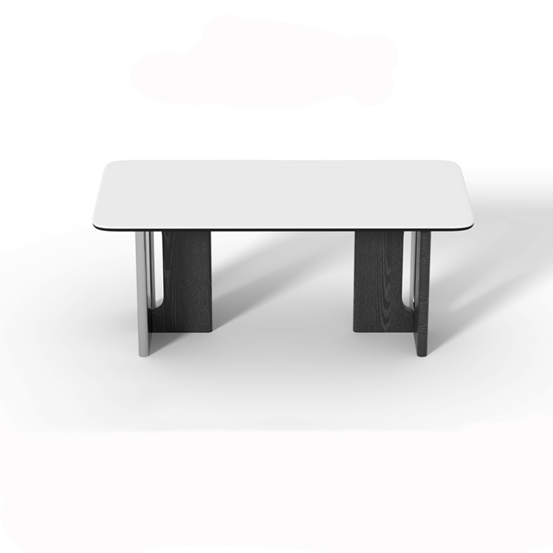 Rock Plate Counter Top Dining Table - J1278